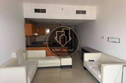 Apartment - Studio - 1 Bathroom for sale in Al Nuaimiya Towers C - Al Nuaimiya - Ajman Apartment - Studio - 1 Bathroom for sale in Al Nuaimiya Towers C - Al Nuaimiya - Ajman
