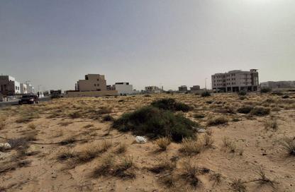 Land - Studio for sale in Tilal City C - Tilal City - Sharjah Land - Studio for sale in Tilal City C - Tilal City - Sharjah