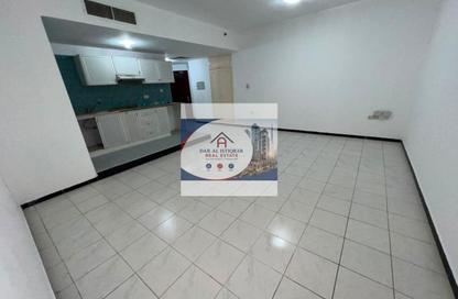 Apartment - Studio - 1 Bathroom for rent in Zayd Bin Aslam Street - Abu shagara - Sharjah