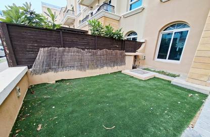 Townhouse - 3 Bedrooms - 5 Bathrooms for rent in Mirabella 1 - Mirabella - District 11 - Jumeirah Village Circle - Dubai