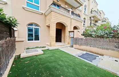 تاون هاوس - 3 غرف نوم - 5 حمامات للايجار في ميرابيللا - ميرابيللا - منطقة 11 - قرية جميرا الدائرية - دبي