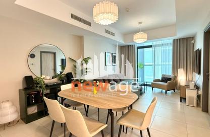 Apartment - 1 - 2 for sale in Central Park Tower - District 12 - Jumeirah Village Circle - Dubai Apartment - 1 - 2 for sale in Central Park Tower - District 12 - Jumeirah Village Circle - Dubai