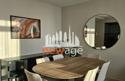 Apartment - 1 - 2 for sale in Central Park Tower - District 12 - Jumeirah Village Circle - Dubai