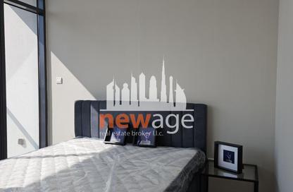 Apartment - 1 - 2 for sale in Central Park Tower - District 12 - Jumeirah Village Circle - Dubai