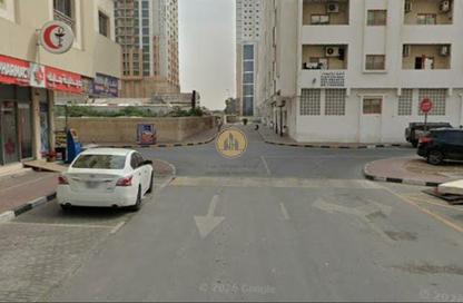 Land - Studio for sale in Al Naimiya - Al Nuaimiya - Ajman