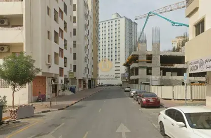 أرض - استوديو للبيع في النعيمية - النعيمية - عجمان