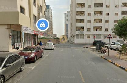 Land - Studio for sale in Al Naimiya - Al Nuaimiya - Ajman