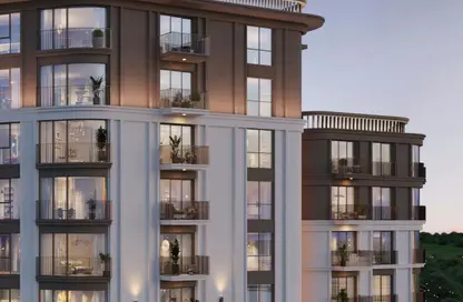 شقة - 2 غرف نوم - 3 حمامات للبيع في بالتيمور - تاون سكوير - دبي