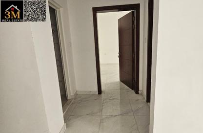 Apartment - 1 Bedroom - 2 Bathrooms for rent in Al Jurf 2 - Al Jurf - Ajman Downtown - Ajman