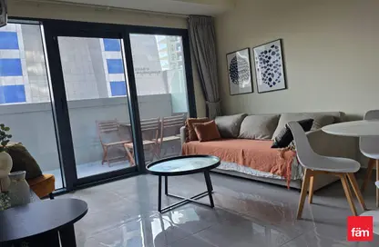 Apartment - 2 Bedrooms - 2 Bathrooms for rent in Merano Tower - Business Bay - Dubai