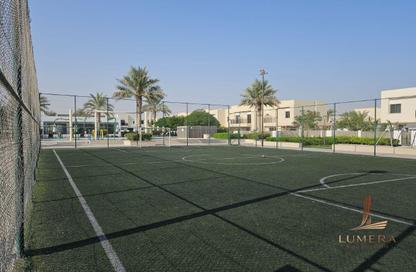 Villa - 3 Bedrooms - 5 Bathrooms for sale in Safi Townhouses - Safi - Town Square - Dubai