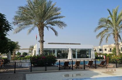 Villa - 3 Bedrooms - 5 Bathrooms for sale in Safi Townhouses - Safi - Town Square - Dubai