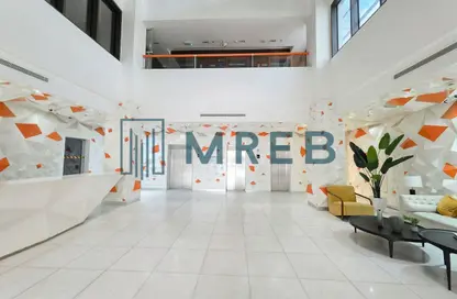 Apartment - Studio - 1 Bathroom for sale in Binghatti Diamonds - Dubai Silicon Oasis - Dubai