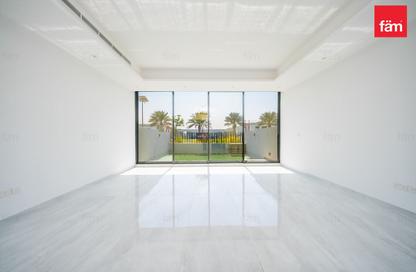 Villa - 4 - 6 for sale in Gestalt Townhouses - Al Furjan - Dubai