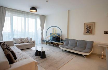 Apartment - 1 Bedroom - 2 Bathrooms for sale in 1 Residences - 2 - 1 Residences - Al Kifaf - Bur Dubai - Dubai
