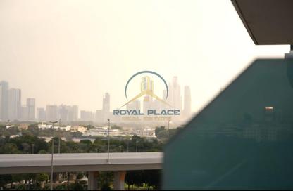 Apartment - 1 Bedroom - 2 Bathrooms for sale in 1 Residences - 2 - 1 Residences - Al Kifaf - Bur Dubai - Dubai Apartment - 1 Bedroom - 2 Bathrooms for sale in 1 Residences - 2 - 1 Residences - Al Kifaf - Bur Dubai - Dubai