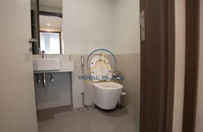 Apartment - 1 Bedroom - 2 Bathrooms for sale in 1 Residences - 2 - 1 Residences - Al Kifaf - Bur Dubai - Dubai