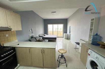 Apartment - Studio - 1 Bathroom for rent in Fayrouz - Bab Al Bahar - Al Marjan Island - Ras Al Khaimah