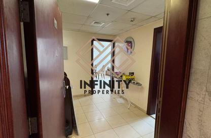 Apartment - 2 Bedrooms - 2 Bathrooms for sale in City Tower - Al Nuaimiya - Ajman Apartment - 2 Bedrooms - 2 Bathrooms for sale in City Tower - Al Nuaimiya - Ajman