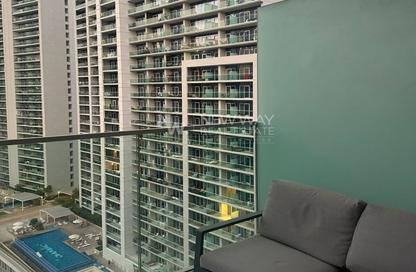 Hotel  and  Hotel Apartment - Studio - 1 for rent in Al Mankhool - Bur Dubai - Dubai