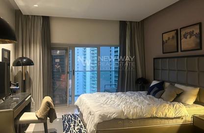 Hotel  and  Hotel Apartment - Studio - 1 for rent in Al Mankhool - Bur Dubai - Dubai