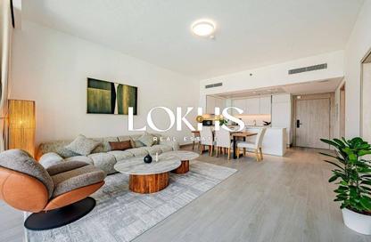 Apartment - 1 Bedroom - 2 Bathrooms for rent in Luma Park Views - District 14 - Jumeirah Village Circle - Dubai