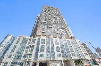 Apartment - 1 Bedroom - 1 Bathroom for rent in Horizon Tower B - City Of Lights - Al Reem Island - Abu Dhabi