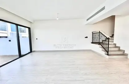 Townhouse - 5 Bedrooms - 4 Bathrooms for rent in Santorini - Damac Lagoons - Dubai