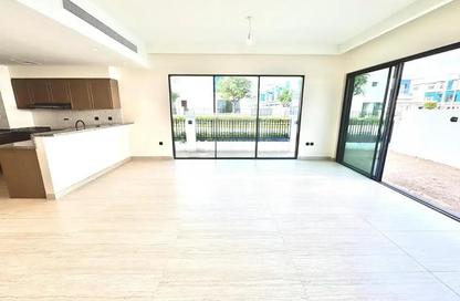 Townhouse - 5 Bedrooms - 4 Bathrooms for rent in Santorini - Damac Lagoons - Dubai