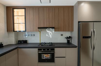 Apartment - 2 Bedrooms - 3 Bathrooms for sale in Tulip Oasis 10 - Majan - Dubai Apartment - 2 Bedrooms - 3 Bathrooms for sale in Tulip Oasis 10 - Majan - Dubai