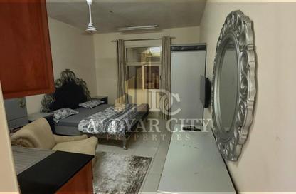 Apartment - Studio - 1 Bathroom for rent in Al Rashidiya Towers - Al Rashidiya - Ajman Downtown - Ajman