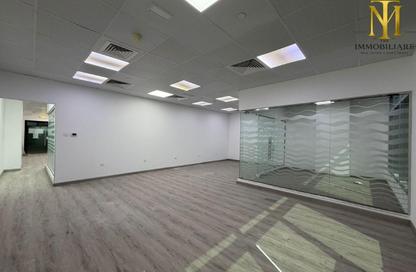 Office Space - Studio for rent in Grosvenor Business Tower - Barsha Heights (Tecom) - Dubai Office Space - Studio for rent in Grosvenor Business Tower - Barsha Heights (Tecom) - Dubai