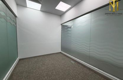 Office Space - Studio for rent in Grosvenor Business Tower - Barsha Heights (Tecom) - Dubai Office Space - Studio for rent in Grosvenor Business Tower - Barsha Heights (Tecom) - Dubai