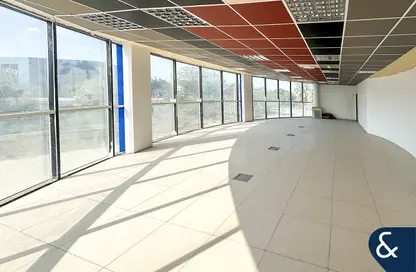 Office Space - Studio for rent in Jebel Ali Freezone - Jebel Ali - Dubai