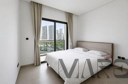 Apartment - 2 Bedrooms - 3 Bathrooms for sale in Sobha Creek Vistas Tower B - Sobha Hartland - Mohammed Bin Rashid City - Dubai