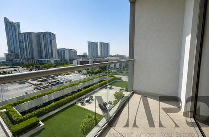 Apartment - 2 Bedrooms - 3 Bathrooms for sale in Sobha Creek Vistas Tower B - Sobha Hartland - Mohammed Bin Rashid City - Dubai