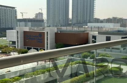 Apartment - 2 Bedrooms - 3 Bathrooms for sale in Sobha Creek Vistas Tower B - Sobha Hartland - Mohammed Bin Rashid City - Dubai