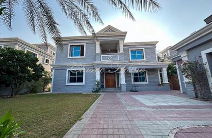Villa - 5 Bedrooms - 7+ Bathrooms for sale in Western Residence South - Falcon City of Wonders - Dubai Villa - 5 Bedrooms - 7+ Bathrooms for sale in Western Residence South - Falcon City of Wonders - Dubai
