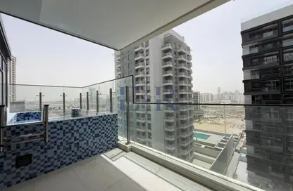 Apartment - 1 Bedroom - 2 Bathrooms for rent in NAS 3 - NAS - Arjan - Dubai Apartment - 1 Bedroom - 2 Bathrooms for rent in NAS 3 - NAS - Arjan - Dubai