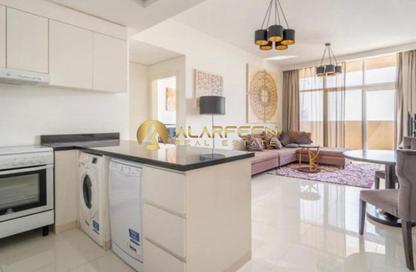 Apartment - 1 Bedroom - 2 Bathrooms for rent in Ghalia Tower - District 18 - Jumeirah Village Circle - Dubai Apartment - 1 Bedroom - 2 Bathrooms for rent in Ghalia Tower - District 18 - Jumeirah Village Circle - Dubai