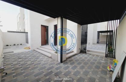 Villa - 5 Bedrooms - 7 Bathrooms for sale in Al Zaheya Gardens - Al Zahya - Ajman