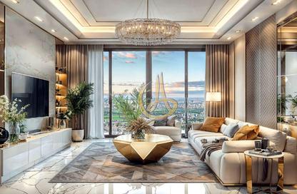 Apartment - 1 Bedroom - 2 Bathrooms for sale in Diamondz By Danube - Jumeirah Lake Towers - Dubai