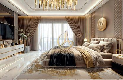 Apartment - 1 Bedroom - 2 Bathrooms for sale in Diamondz By Danube - Jumeirah Lake Towers - Dubai