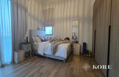 Villa - 5 Bedrooms - 6 Bathrooms for rent in Murooj Al Furjan East - Murooj Al Furjan - Al Furjan - Dubai