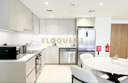 Apartment - 1 Bedroom - 1 Bathroom for rent in Al Jazi 1 - Al Jazi - Madinat Jumeirah Living - Umm Suqeim 3 - Umm Suqeim - Dubai