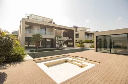 فيلا - 6 غرف نوم - 7 حمامات للايجار في لوناريا - فيلات البراري - البراري - دبي فيلا - 6 غرف نوم - 7 حمامات للايجار في لوناريا - فيلات البراري - البراري - دبي