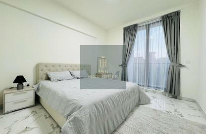 Apartment - 1 Bedroom - 2 Bathrooms for sale in East - Marina Residences Phase 3 - Al Hamra Village - Ras Al Khaimah