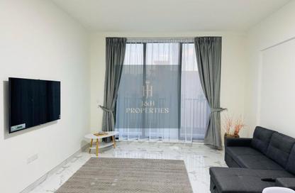 Apartment - 1 Bedroom - 2 Bathrooms for sale in East - Marina Residences Phase 3 - Al Hamra Village - Ras Al Khaimah