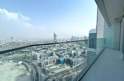 Apartment - 2 Bedrooms - 4 Bathrooms for sale in Avani Palm View Hotel  and  Suites - Dubai Media City - Dubai