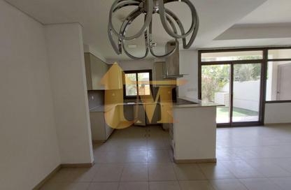 Townhouse - 3 - 4 for rent in Zahra Townhouses - Town Square - Dubai